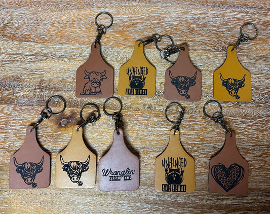 Key Chains